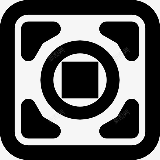 照片的相机符号平方变图标png_新图网 https://ixintu.com 工具 平方 摄相机 照片 照片图标 照片的相机 界面 相机