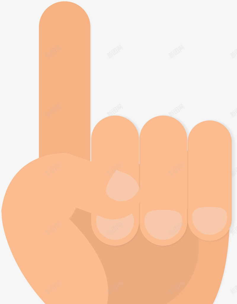 创意卡通竖着的手图矢量图eps免抠素材_新图网 https://ixintu.com 卡通 卡通手 左右手 手 手势 手势矢量图 手指 手指图 手掌 手绘手 拳头 指示 矢量图 简单的手