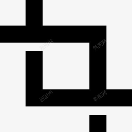 作物光接口符号图标png_新图网 https://ixintu.com 作物 切割 接口 照片 符号 象征