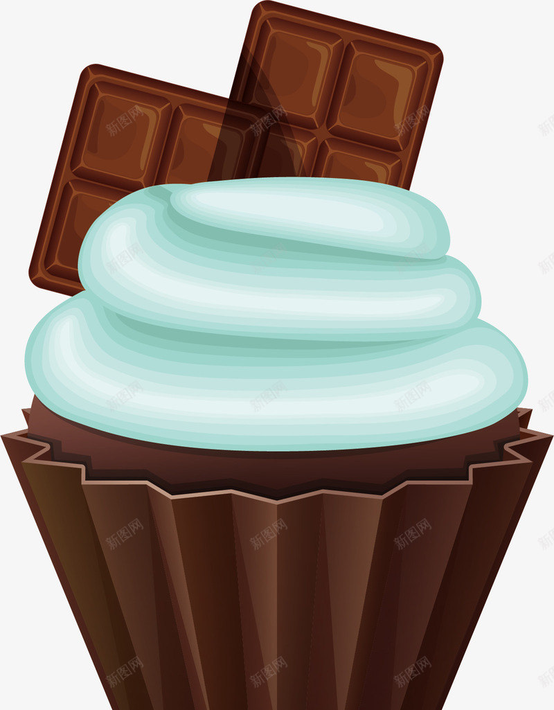 巧克力沙河特色蛋糕矢量图图标ai_新图网 https://ixintu.com 吃的 小蛋糕 沙河特色蛋糕 沙河蛋糕 生日蛋糕 蛋糕 蛋糕LOGO 蛋糕店 矢量图