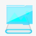 蓝色透明系统网页图标透明照片png_新图网 https://ixintu.com png 图标 照片 系统 素材 网页 蓝色 透明