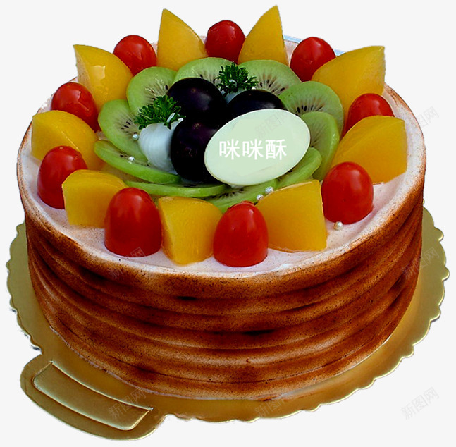 创意蛋糕png免抠素材_新图网 https://ixintu.com 创意蛋糕 生日蛋糕 鲜美奶油