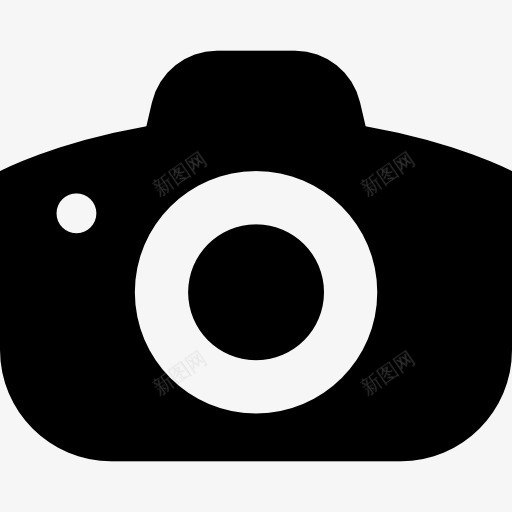 照片的相机图标png_新图网 https://ixintu.com 图片 技术 摄影 数字照相机 界面