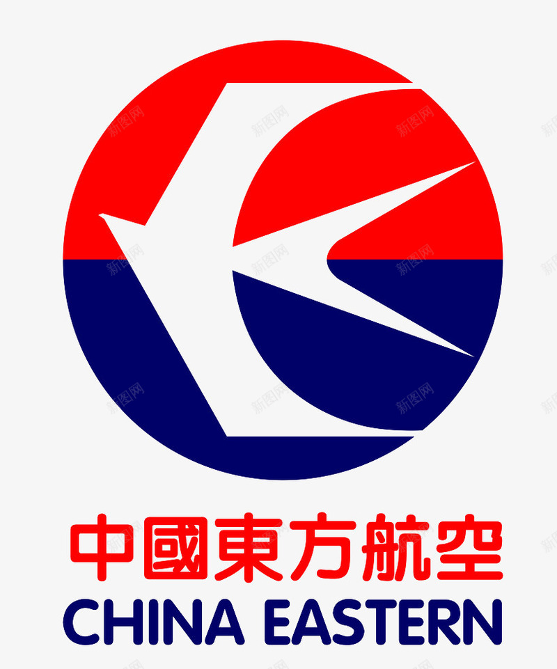 东航logo商业图标png_新图网 https://ixintu.com 东航logo 中国东方航空 企业商标 免抠 免抠下载 商业设计 航空公司