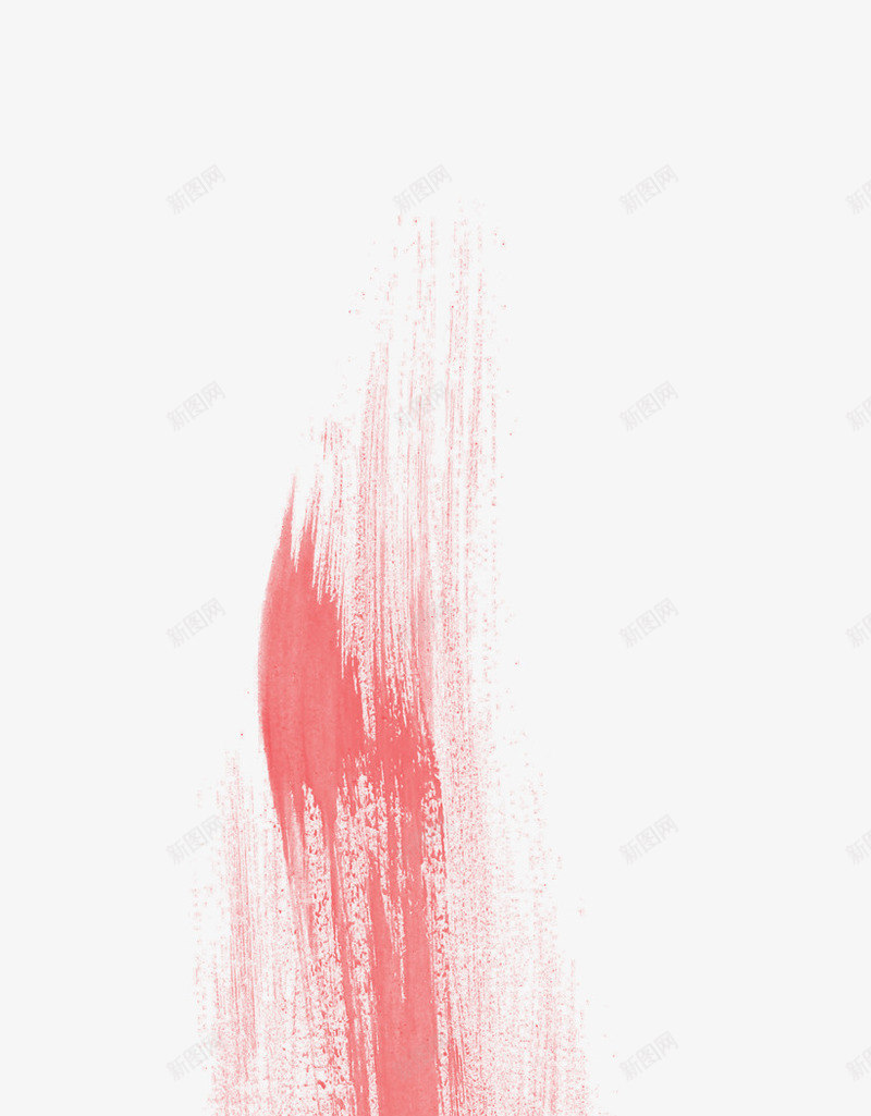 红色喷漆png免抠素材_新图网 https://ixintu.com 喷漆 红漆 装修 装饰