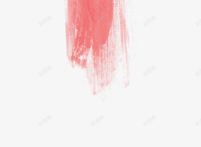 红色喷漆png免抠素材_新图网 https://ixintu.com 喷漆 红漆 装修 装饰