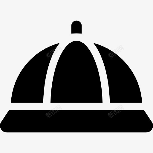 帽子图标png_新图网 https://ixintu.com 安全帽 工具和器具 帽子 时尚 环保 资源管理器