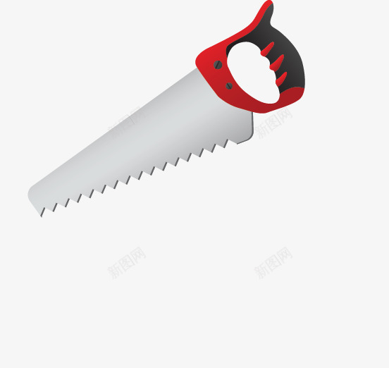 施工工具png免抠素材_新图网 https://ixintu.com 卡通 建筑 施工工具 矢量图形 齿轮刀