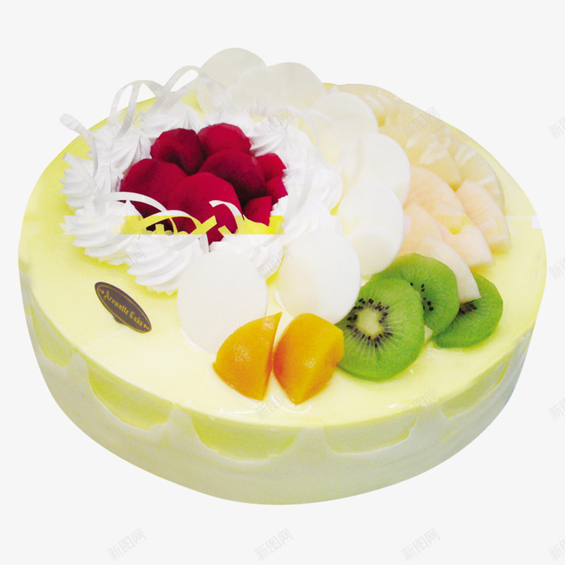 生日蛋糕美味甜点png免抠素材_新图网 https://ixintu.com 甜品 生日蛋糕 美味蛋糕 蛋糕 食品