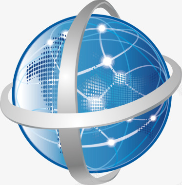互联网科技logo图图标图标