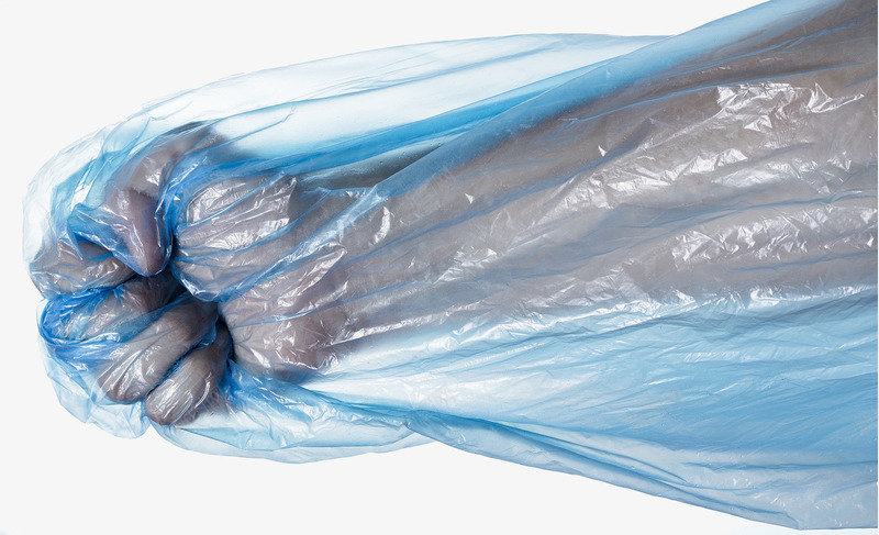 环保力量png免抠素材_新图网 https://ixintu.com 密封 拳头 环保力量 透明塑料袋