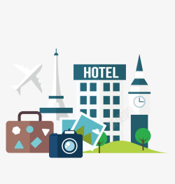 酒店照片旅游景点高清图片
