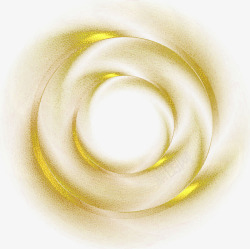 金黄色圆圈金黄色的圆圈高清图片