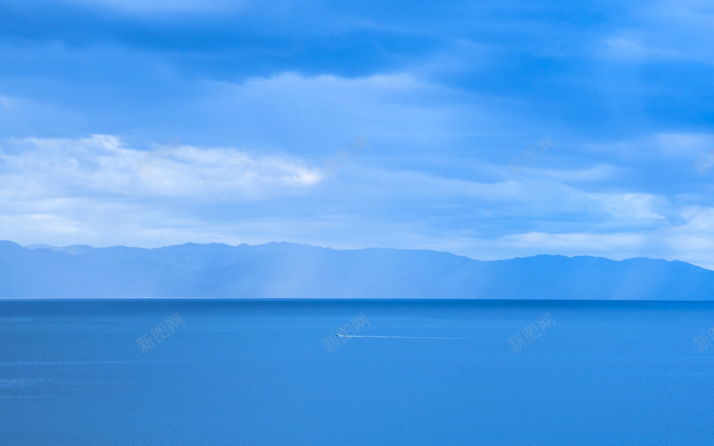 天海一线风平浪静蓝色蔚蓝天空白云大海海洋壁纸jpg设计背景_新图网 https://ixintu.com 天海 一线 风平浪静 蓝色 蔚蓝 天空 白云 大海 海洋 壁纸