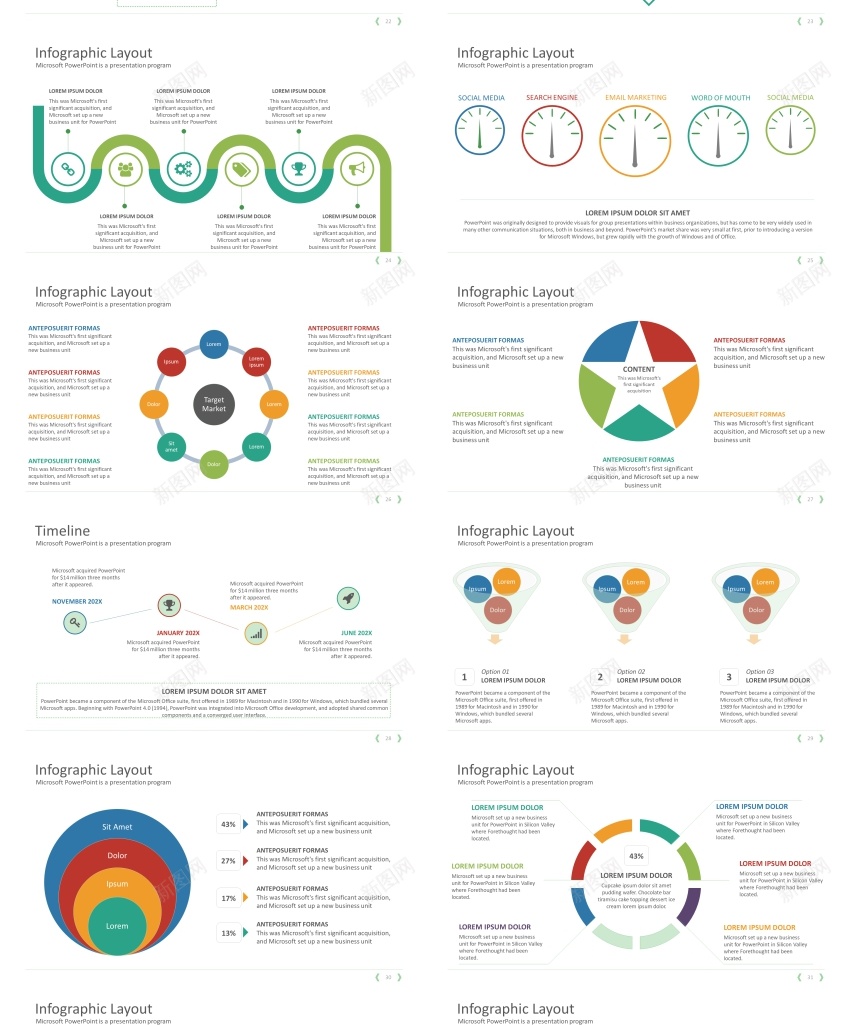 23PPT模板_新图网 https://ixintu.com 23
