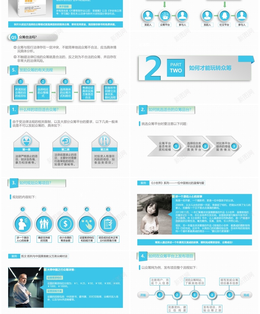 静态48PPT模板_新图网 https://ixintu.com 静态