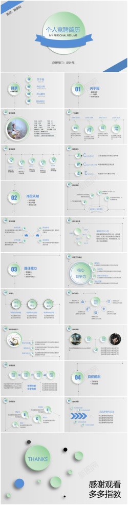 求职竞聘(29)