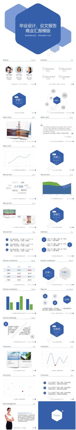 五一模板答辩模板(24)