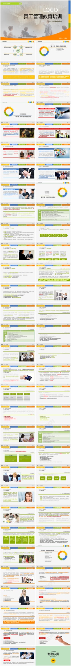 医学模板PPT培训课件PPT模板07