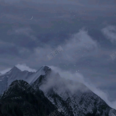 插画图清酒QINGJIU背景