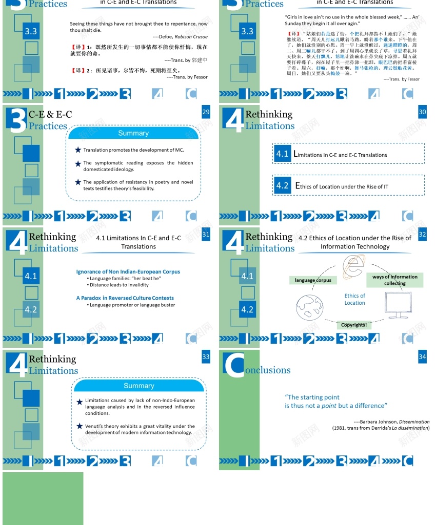 答辩139PPT模板_新图网 https://ixintu.com 答辩