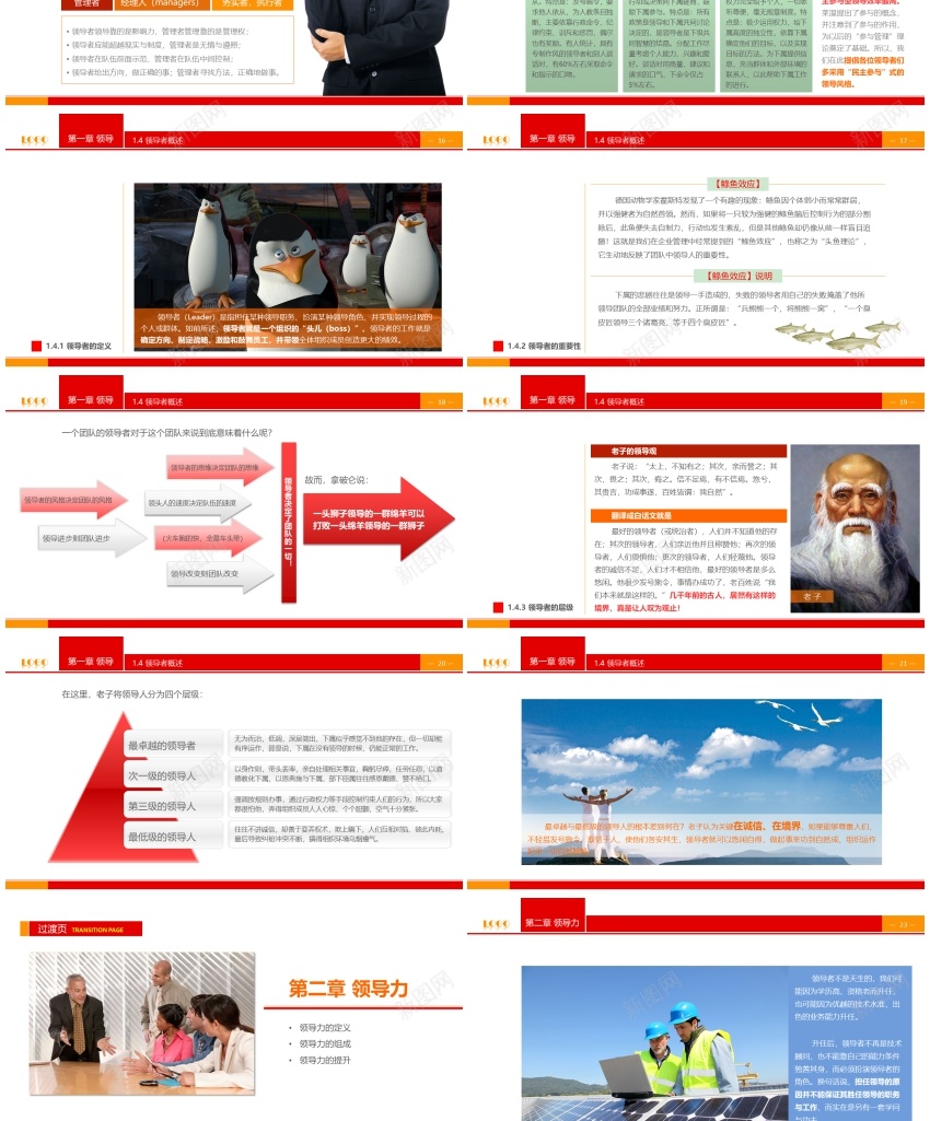 [019]培训课件PPT模板PPT模板_新图网 https://ixintu.com 培训 模板 课件