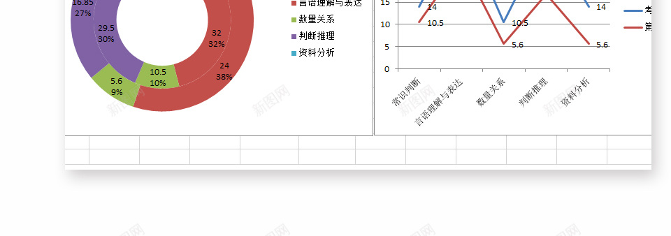 编号 (123)办公Excel_新图网 https://ixintu.com 编号 (123)