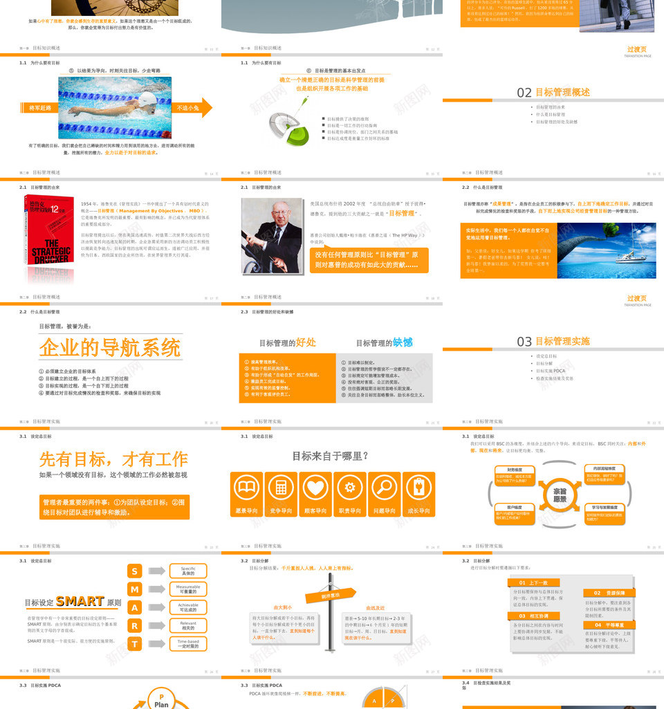 培训课件20PPT模板_新图网 https://ixintu.com 培训 课件