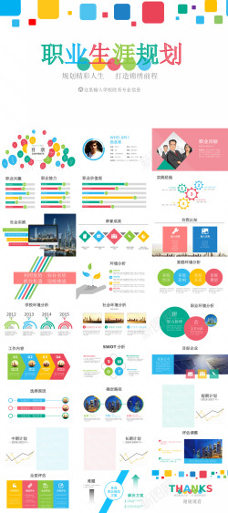 职业任务职业规划6