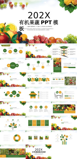 图片素材蔬菜水果6