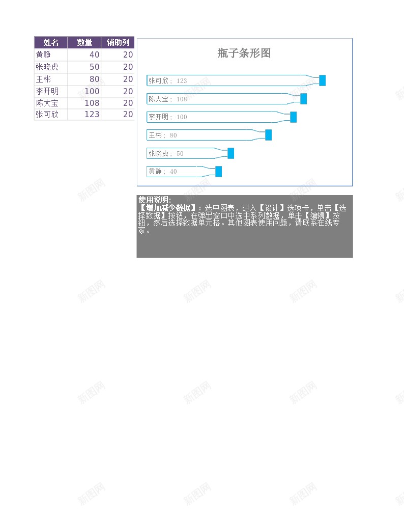 编号234办公Excel_新图网 https://ixintu.com 编号