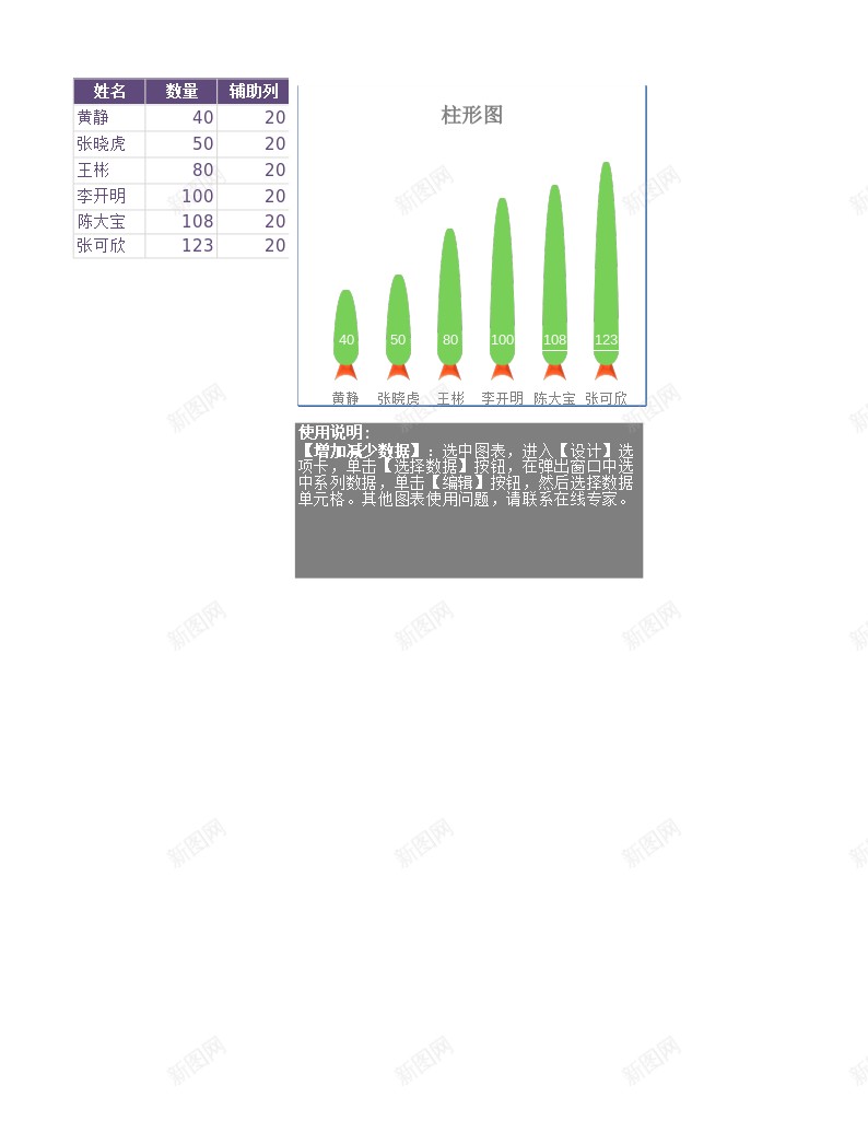 编号252办公Excel_新图网 https://ixintu.com 编号