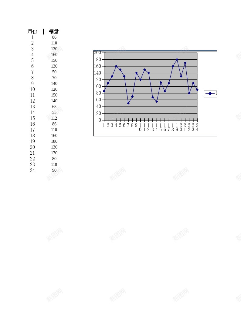 马尔可夫办公Excel_新图网 https://ixintu.com 可夫 马尔