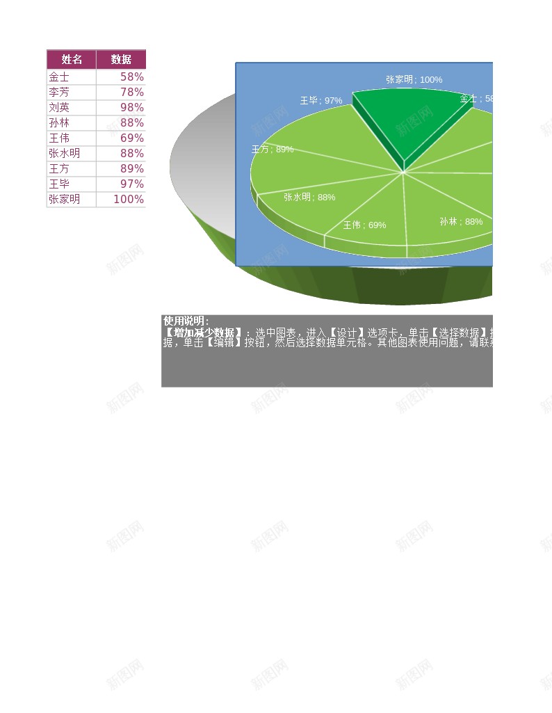 编号233办公Excel_新图网 https://ixintu.com 编号