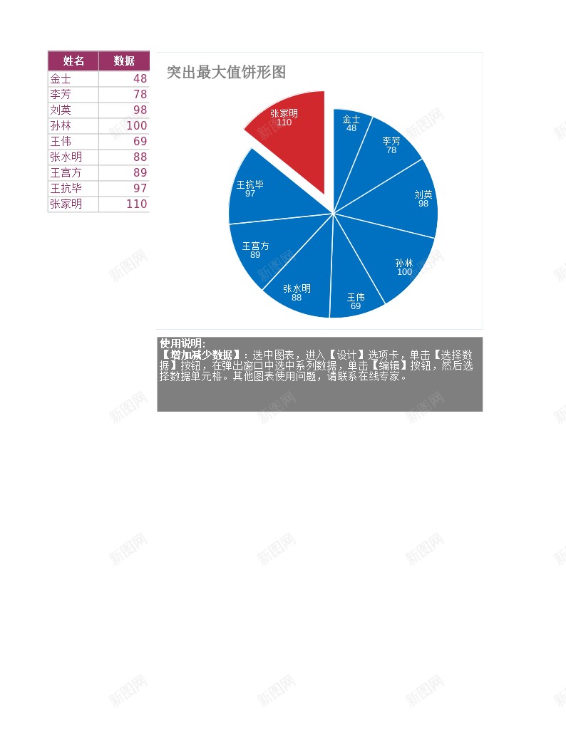 编号243办公Excel_新图网 https://ixintu.com 编号