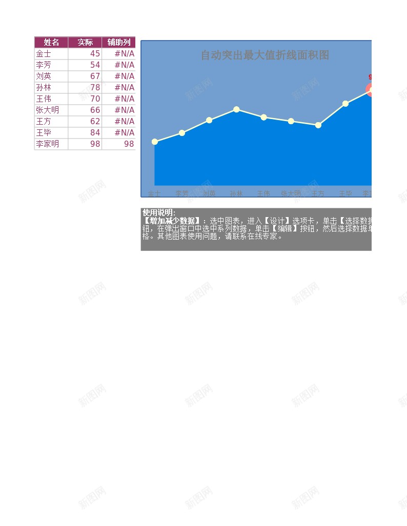 编号254办公Excel_新图网 https://ixintu.com 编号