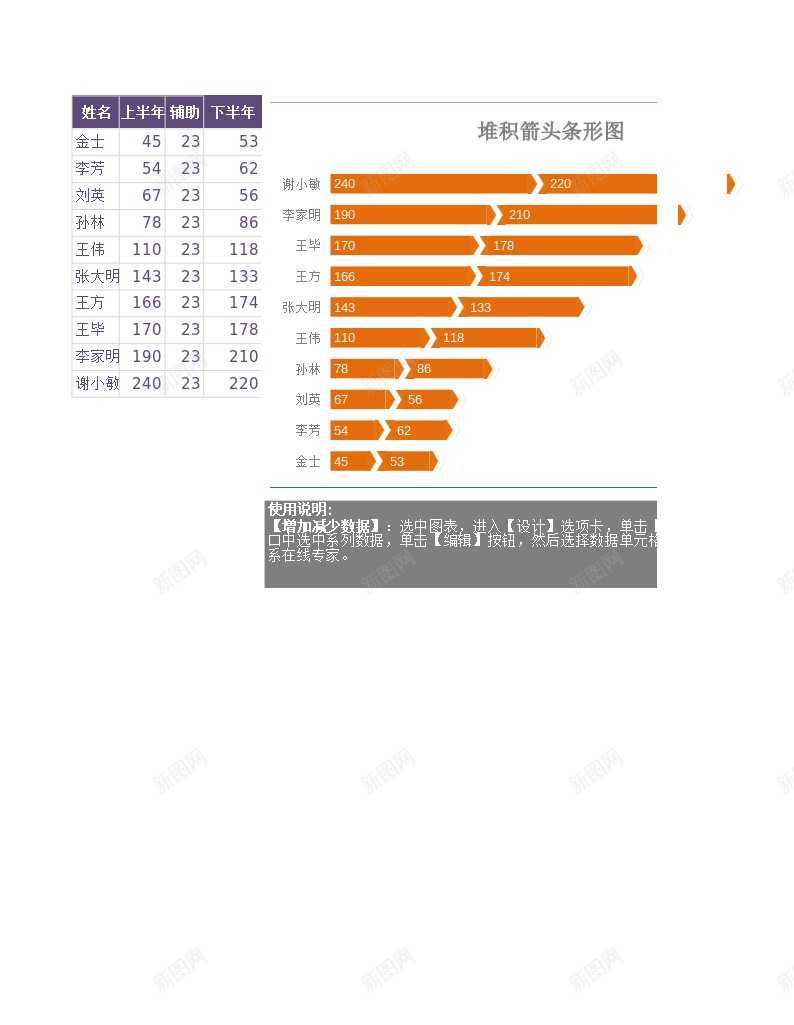 编号265办公Excel_新图网 https://ixintu.com 编号