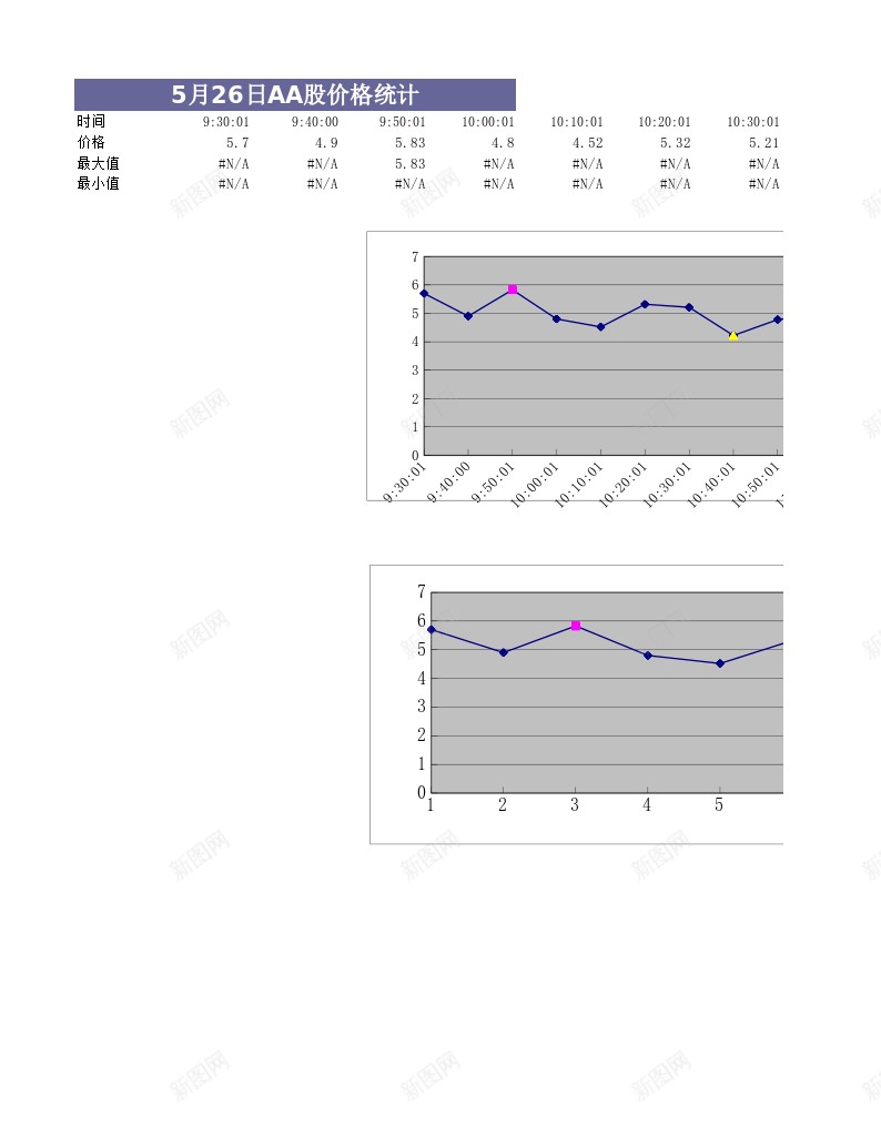 编号295办公Excel_新图网 https://ixintu.com 编号