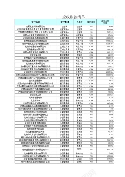 失量每欠款通报