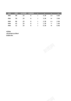折叠黑板10花样折叠条形图