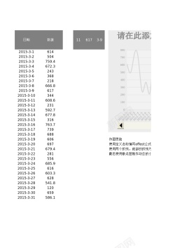 MG55动态折线进度图