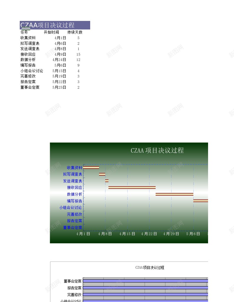 编号297办公Excel_新图网 https://ixintu.com 编号