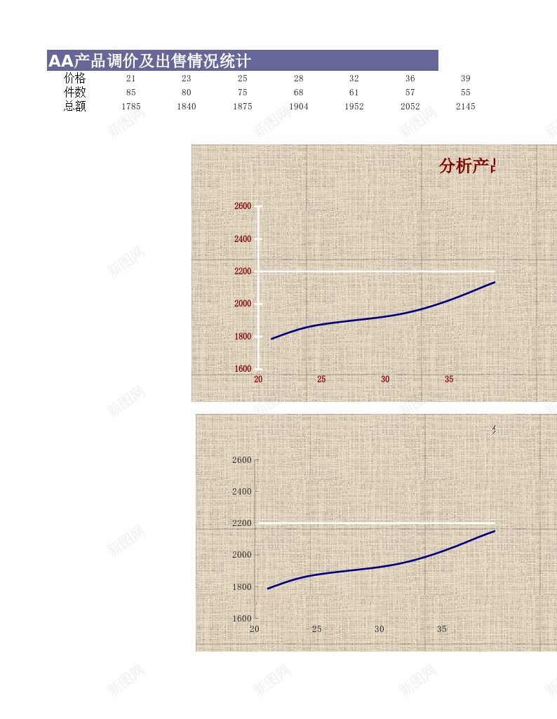 编号215办公Excel_新图网 https://ixintu.com 编号