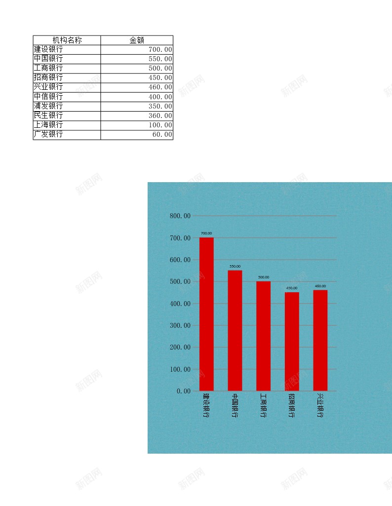 编号256办公Excel_新图网 https://ixintu.com 编号